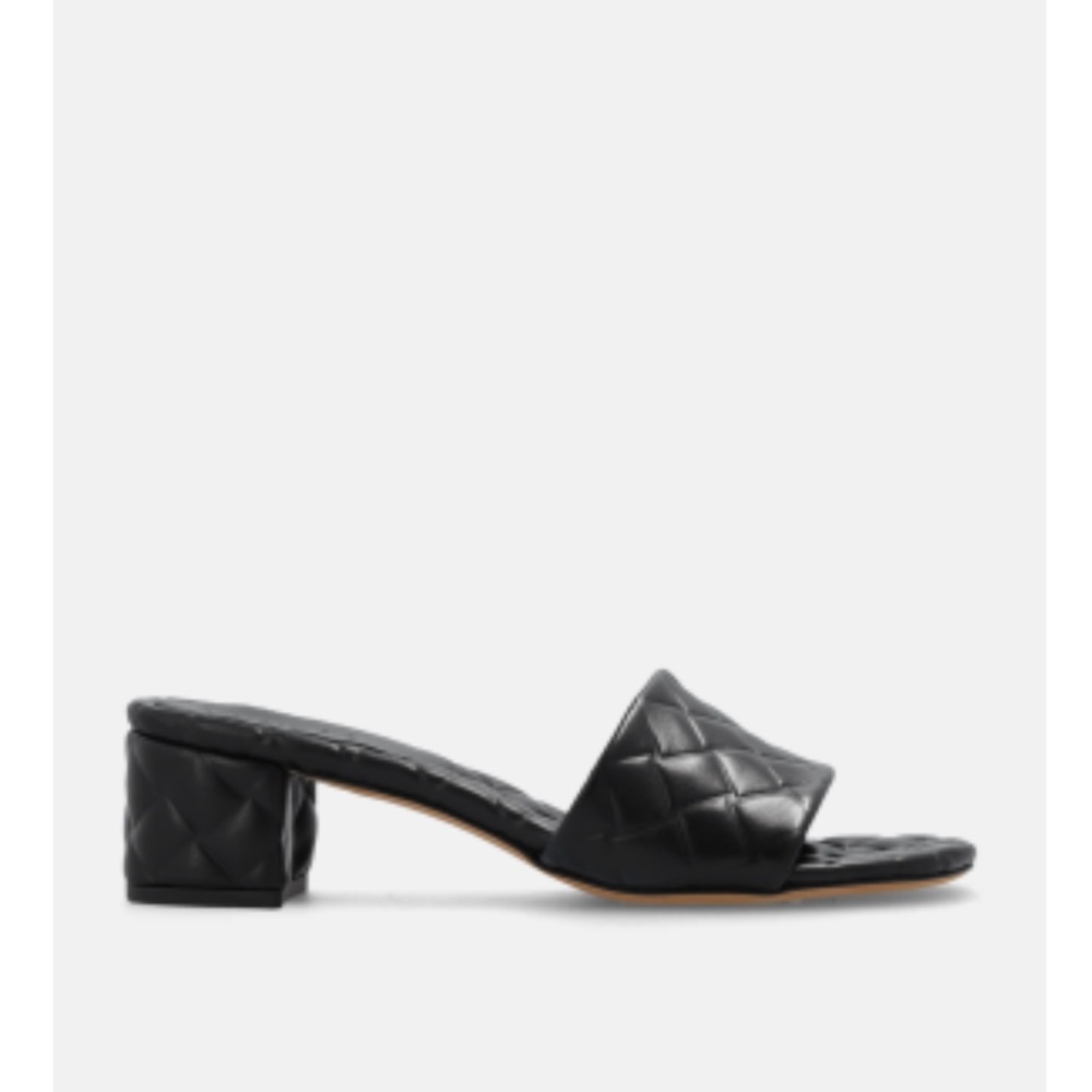 Bottega Veneta Women's Amy Mule